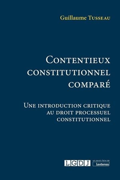 Contentieux-constitutionnel-compare