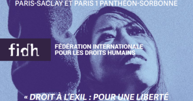 Droit à l’exil : pour une liberté universelle de circulation